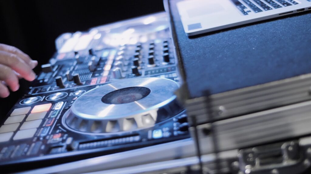 To Request or Not to Request: Navigating the Song Choices with Your Chicago Wedding DJ